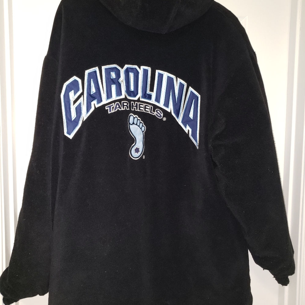UNC jacket